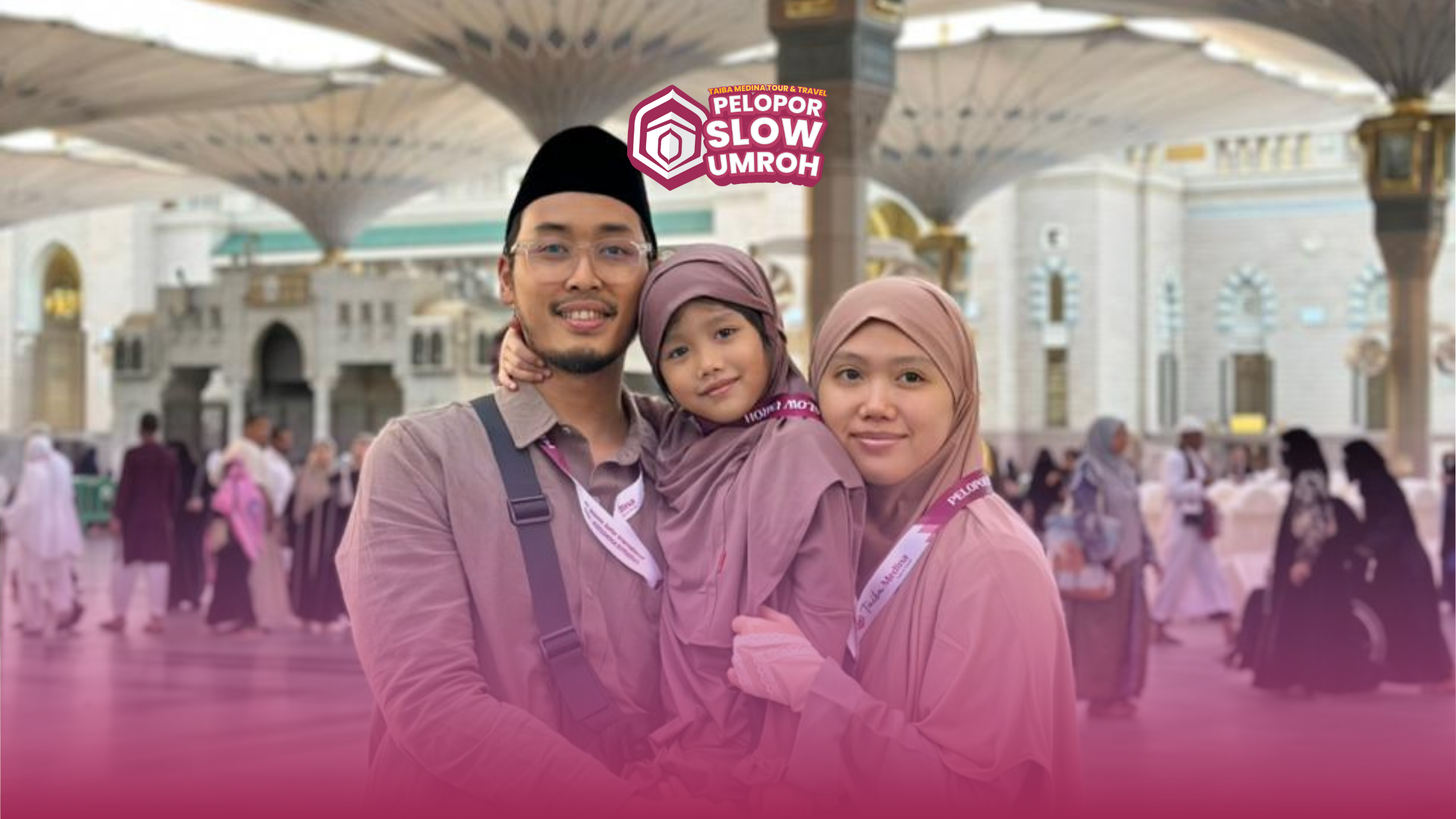Apakah Bisa Umroh Membawa Anak? Ini Penjelasan Lengkapnya!